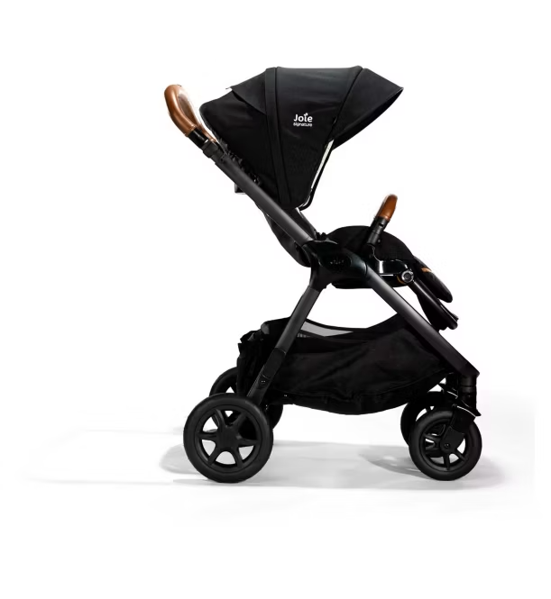 JOIE Pushchair Finiti - Eclipse
