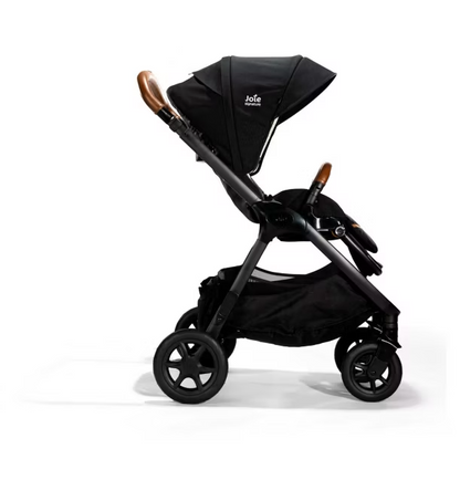 JOIE Pushchair Finiti - Eclipse