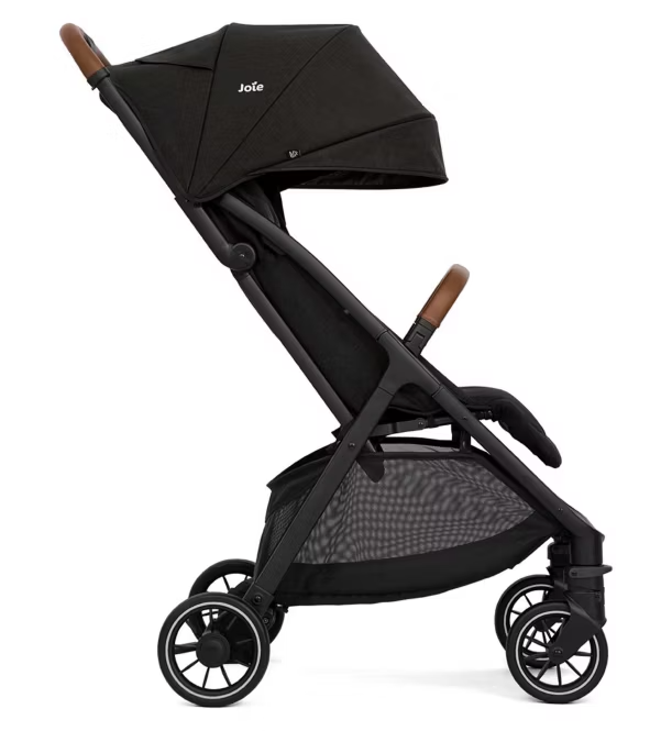 Image of Joie Pact™ Pro Stroller - Shale