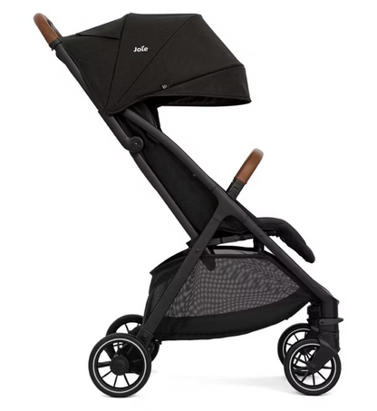 Image of Joie Pact™ Pro Stroller - Shale