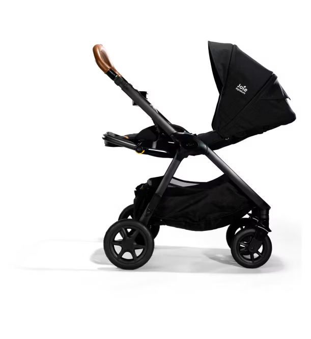 JOIE Pushchair Finiti - Eclipse