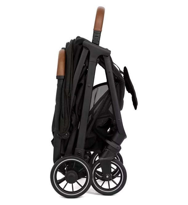 Image of Joie Pact™ Pro Stroller - Shale