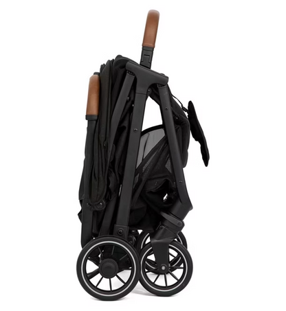 Image of Joie Pact™ Pro Stroller - Shale