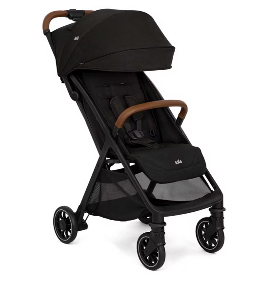 Image of Joie Pact™ Pro Stroller - Shale