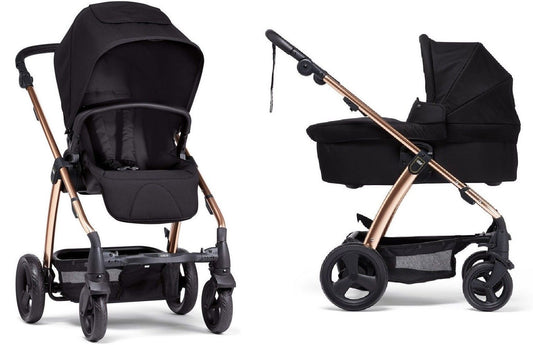 Mamas and Papas Sola 2 -  Rose Gold Signature Edition