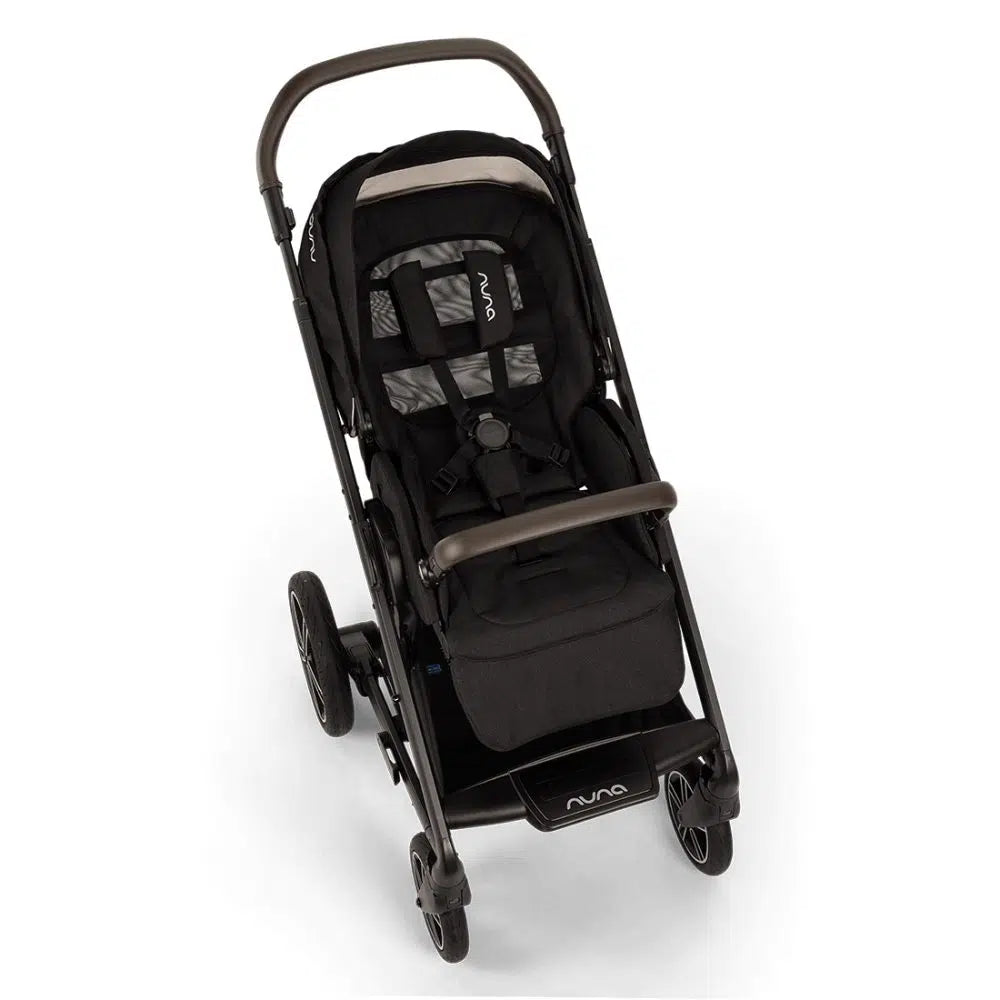 Nuna Mixx Next Pushchair - Caviar