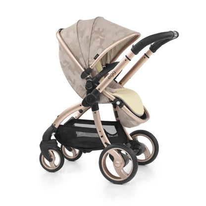 Egg® 3in1 Pram & Pushchair - Camo Sand