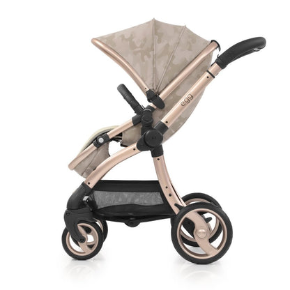 Egg® 3in1 Pram & Pushchair - Camo Sand
