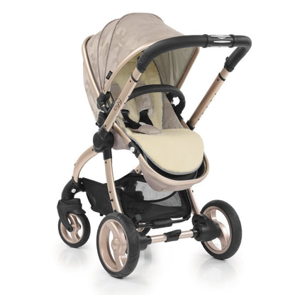 Egg® 3in1 Pram & Pushchair - Camo Sand