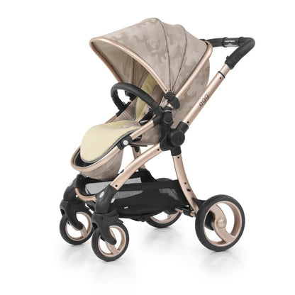Egg® 3in1 Pram & Pushchair - Camo Sand