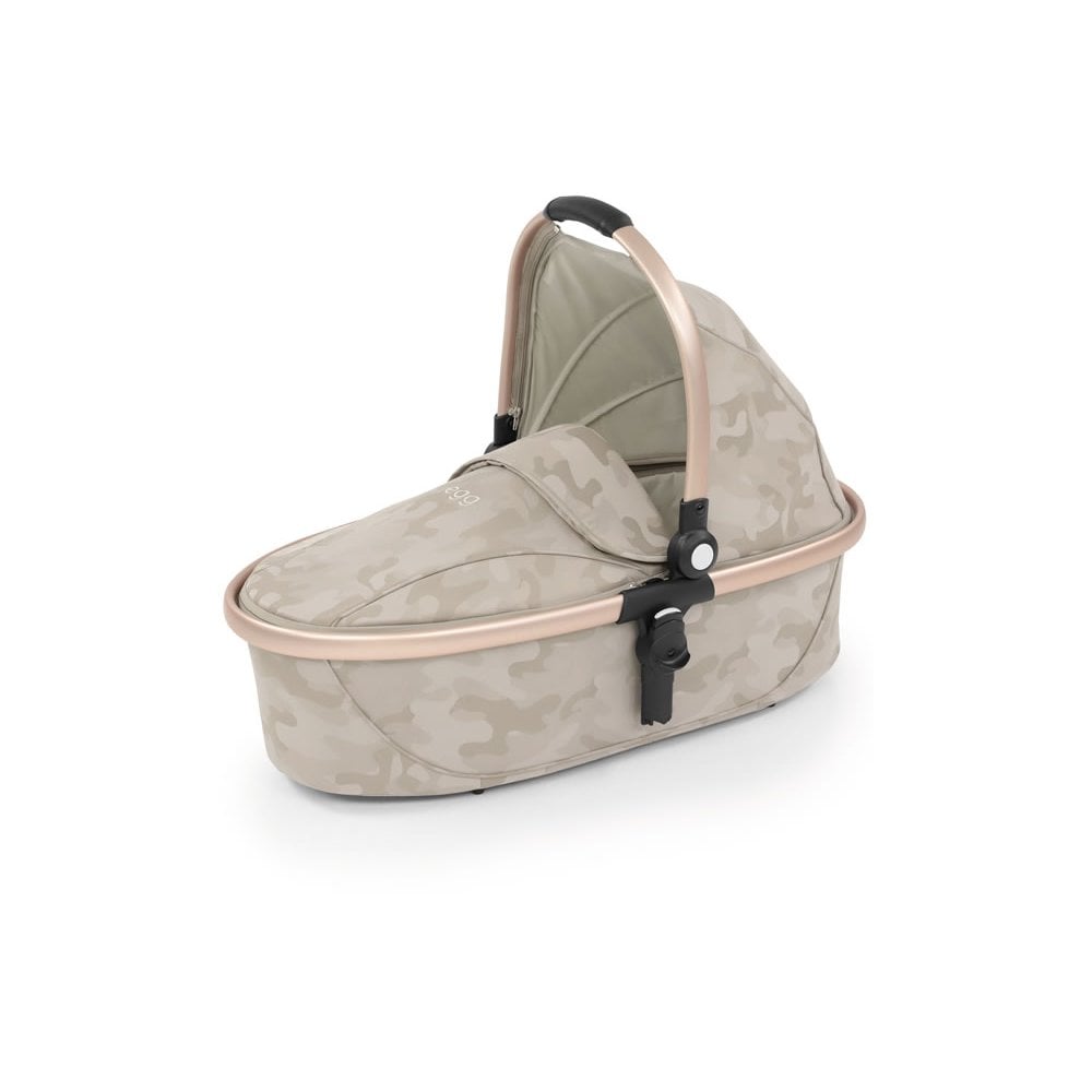 Egg® 3in1 Pram & Pushchair - Camo Sand