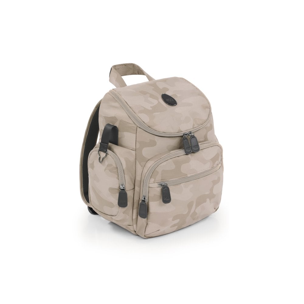 Egg® 3in1 Pram & Pushchair - Camo Sand