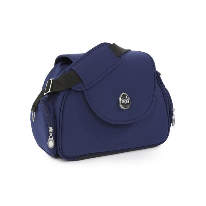 EGG ® Changing Bag (Regal Navy)