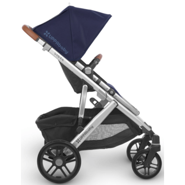 2018 UPPABABY Vista Pram & Pushchair - Taylor