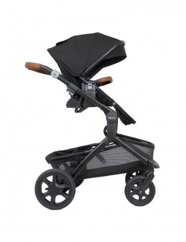 Graco Near2Me 3in1 Travel System - Elite