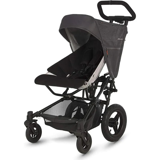 Micralite FastFold Stroller – Chassis and Hammock Seat