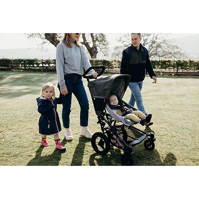 Micralite FastFold Stroller – Chassis and Hammock Seat