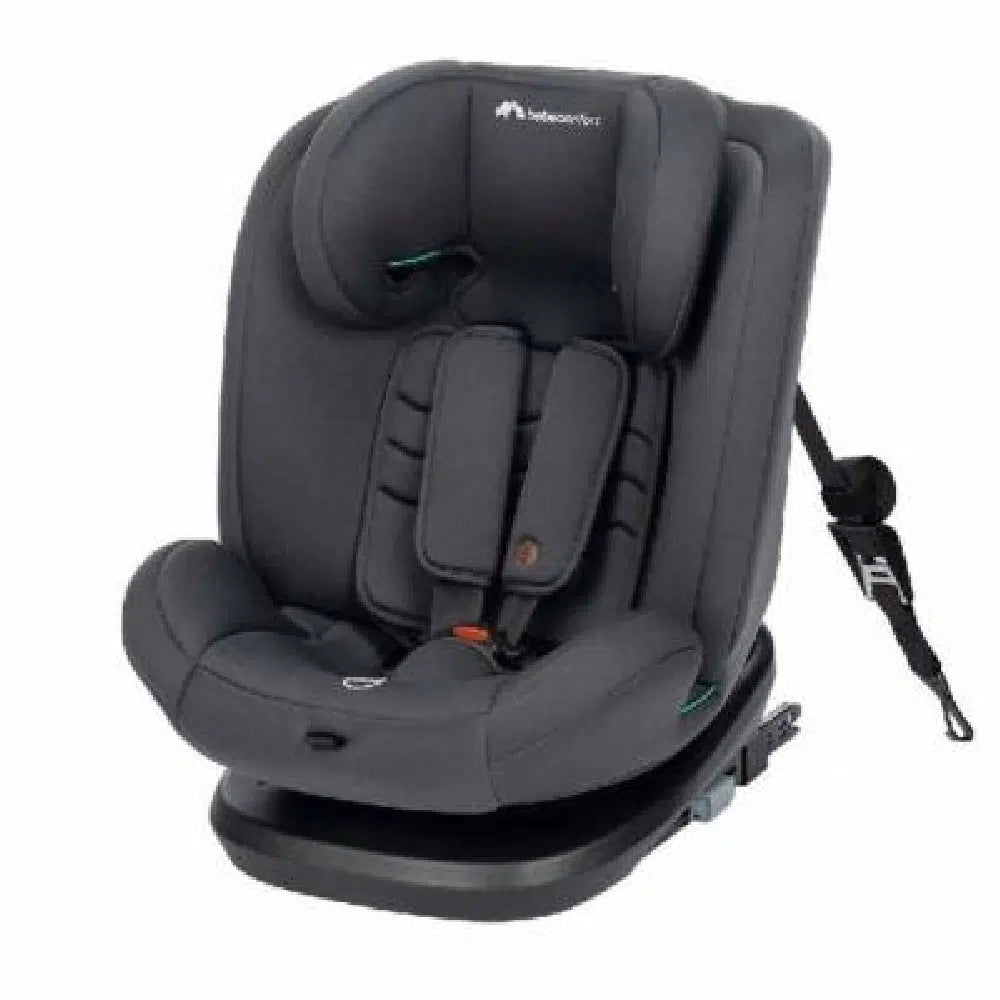 Bebeconfort Apollo i-Size Car Seat - Mineral Graphite