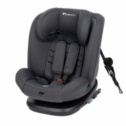 Bebeconfort Apollo i-Size Car Seat - Mineral Graphite