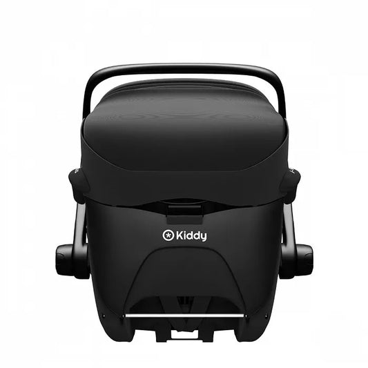 Kiddy EVOLUNA I-SIZE 2 Car Seat & Isofix Base - Green