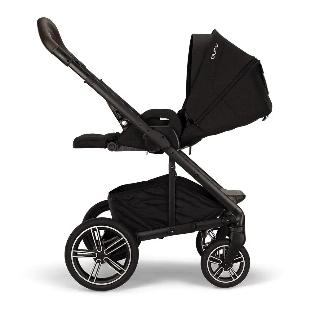 Nuna Mixx Next Pushchair - Caviar