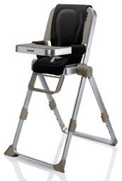 Concord Spin Highchair - Lava