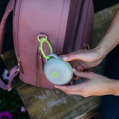Yogasleep Hush Portable White Noise Sound