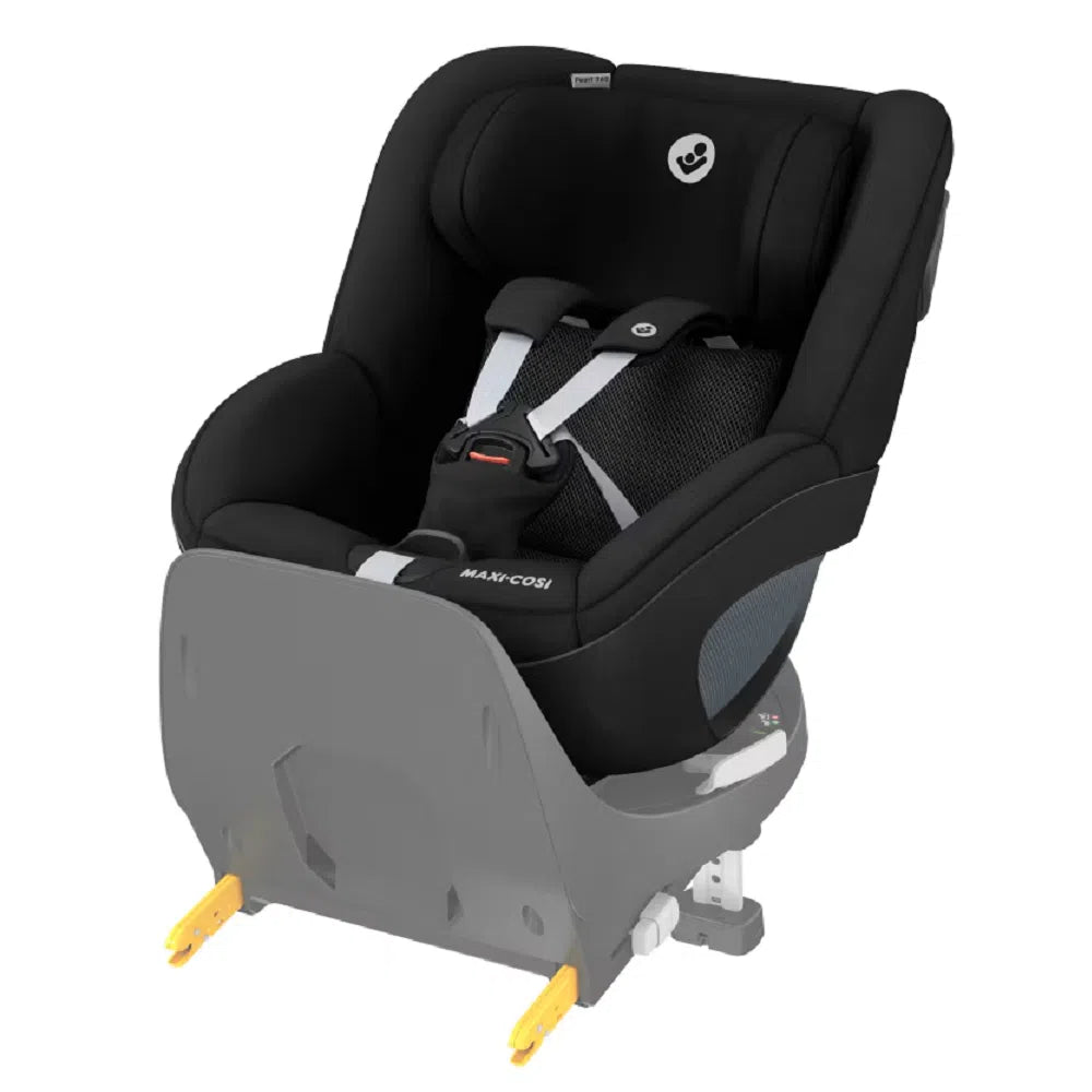 Maxi-Cosi Pearl 360 – Authentic Black
