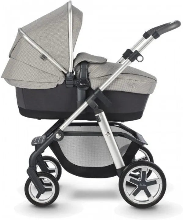 Silver Cross Pioneer 2 in 1 - Tranquil
