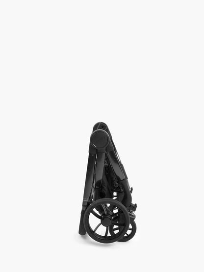 iCandy Peach 7 Designer Collection, (Cloud T) Complete Travel System - Cerium
