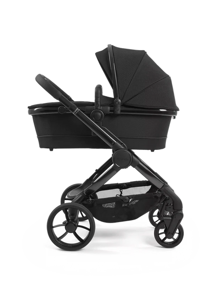 iCandy Peach 7 Designer Collection, (Cloud T) Complete Travel System - Cerium