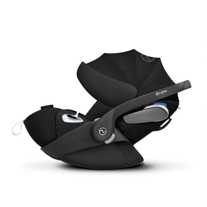 iCandy Peach 7 Designer Collection, (Cloud T) Complete Travel System - Cerium