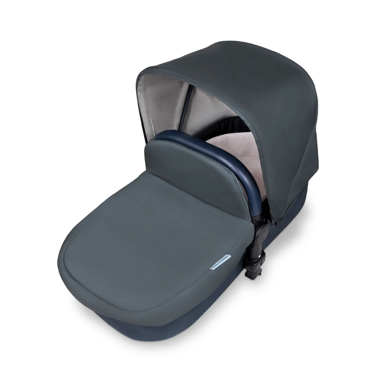Ickle Bubba Stomp V4 2-in-1 Pushchair Chrome/Blueberry