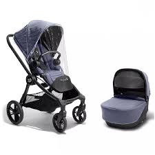 Baby Jogger® City Sights Stroller – Commuter