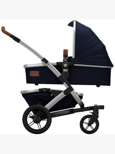 Joolz Geo² 2in1 - Parrot Blue
