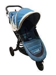 BABY JOGGER City Mini GT Stroller - Teal