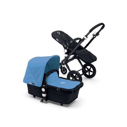Bugaboo Cameleon3 Classic+ Complete Pushchair - Ice Blue
