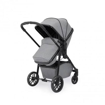 Ickle Bubba Moon 3 in 1 Travel System – Space Grey