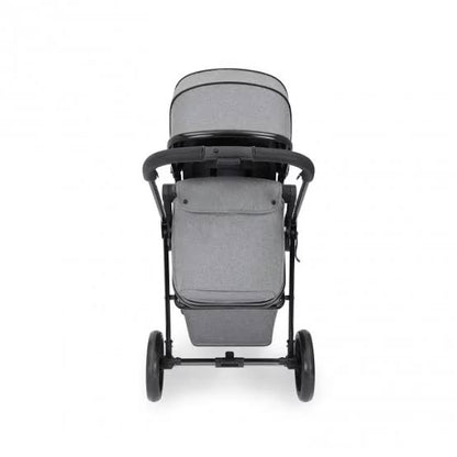 Ickle Bubba Moon 3 in 1 Travel System – Space Grey
