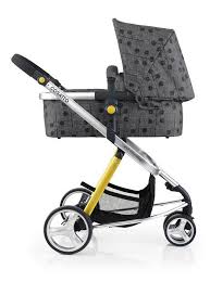 Cosatto Giggle 2 3 in 1 Travel System – Pom Pom Tree