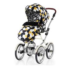 Cosatto Wonder Prestige 2 in 1 System - Hepburn - Limited Edition