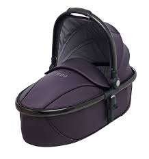 The Egg 2 in 1 Stroller & Pram by Babystyle - Storm Grey