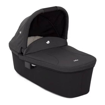 JOIE Litetrax 4  Travel System 3 in 1 - Coal
