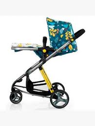 Cosatto Giggle 2 3 in 1 Travel System – Fox Tail