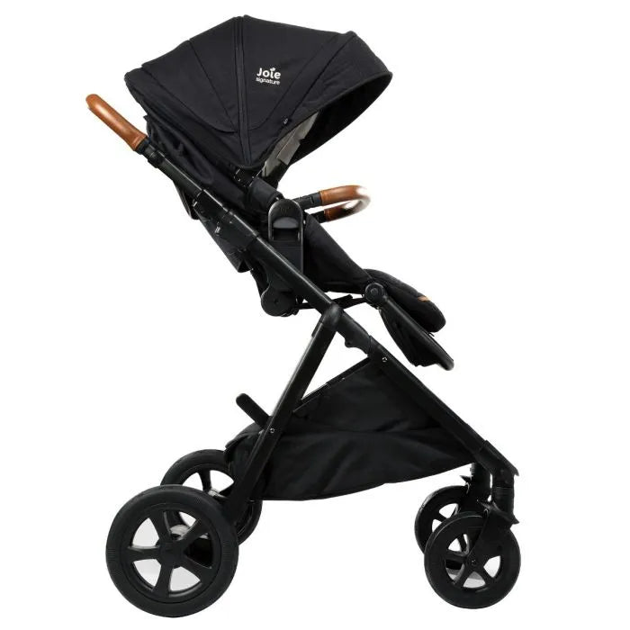 Joie Aeria Signature Stroller - Eclipse