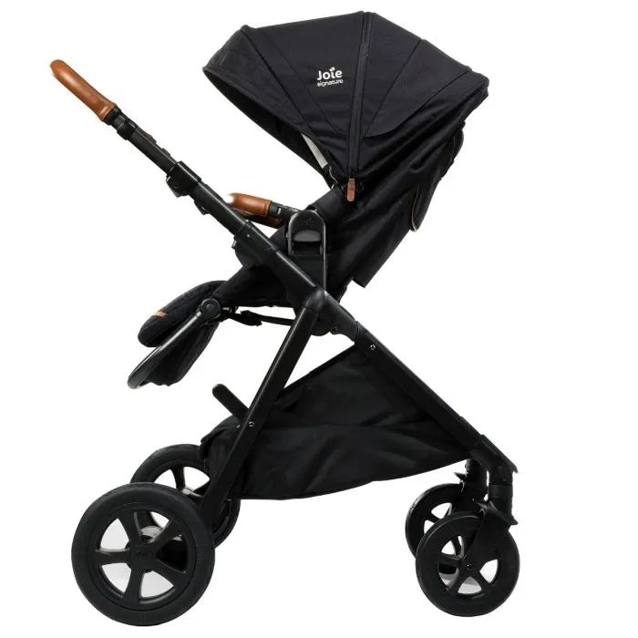 Joie Aeria Signature Stroller - Eclipse
