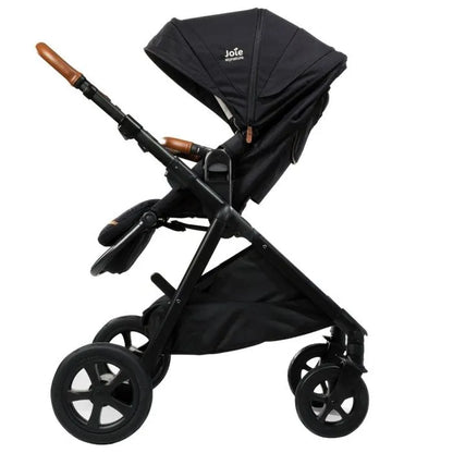 Joie Aeria Signature Stroller - Eclipse