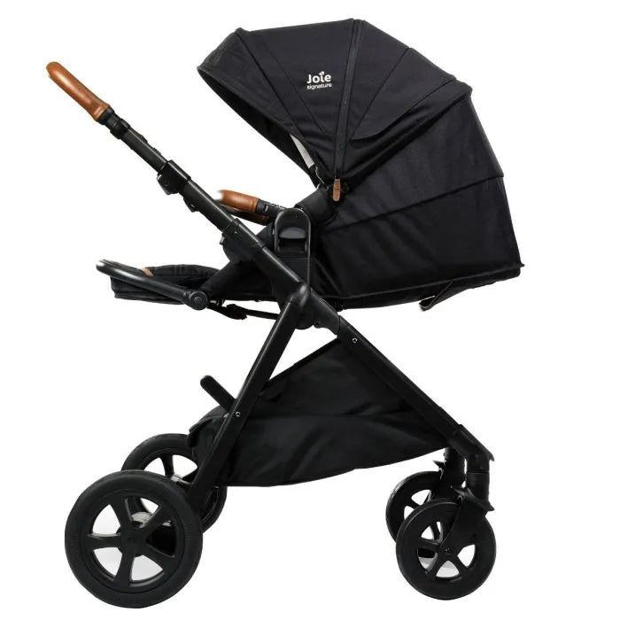 Joie Aeria Signature Stroller - Eclipse