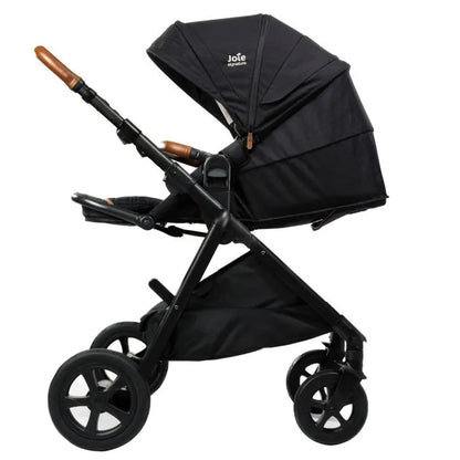 Joie Aeria Signature Stroller - Eclipse
