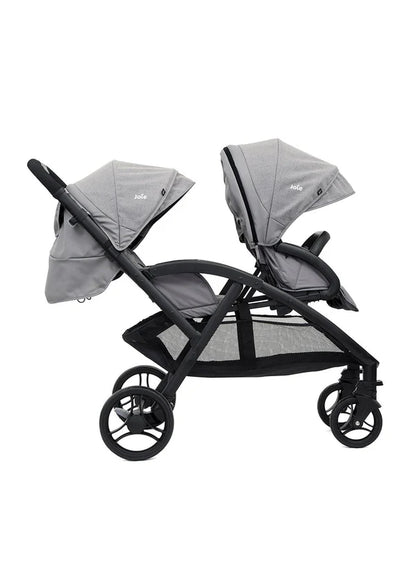 Joie Evalite Duo - Pebble